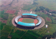 Jalak Harupat Soreang Stadium (WSPE-578)