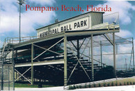 Pompano Beach Municipal Ball Park (RA-Pompano 1)