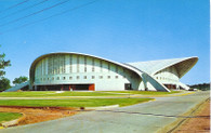 Stegeman Coliseum (KA-10, C17164)