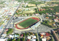 Guillermo Prospero Trinidad Stadium (WSPE-779)