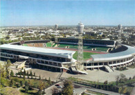 Bukhoro Markaziy Stadium (WSPE-627)