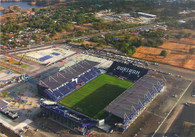 I-mobile Stadium (WSPE-914)