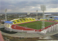 Malaya Sportivnaya Arena (WSPE-910)