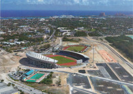 Thomas Robinson Stadium (WSPE-922)