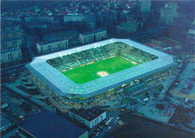 Kielce City Stadium (WSPE-215)