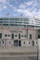 Soldier Field (No# Pendergrast Photography (4))