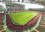 Terek Stadium (WSPE-645)