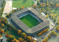 Stade de la Meinau (WSPE-622)