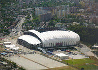 Stadion Miejski (Poznan) (WSPE-802)