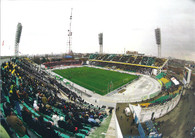 Kuban Stadium (WSPE-662)