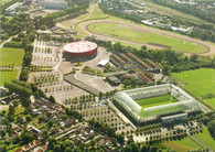 Stade de la Licorne (WSPE-460)