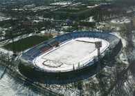 Central Stadium (Astrakhan) (WSPE-833)