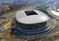 Türk Telekom Arena (WSPE-629)