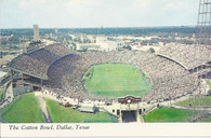 Cotton Bowl (P97255)
