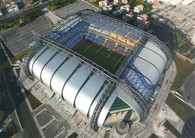 Kadir Has Stadium (WSPE-903)