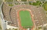 Darrell K. Royal-Texas Memorial Stadium (7EK-419)