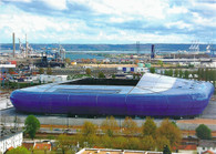 Grand Stade du Havre (WSPE-856)
