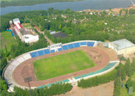 Dynamo Stadium (Ufa) (WSPE-447)