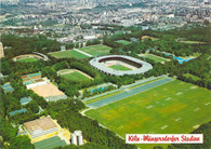 Müngersdorfer Stadion (Z 36)