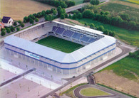 Energieteam Arena (WSPE-570)