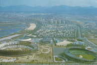 Olympic Stadium (Seoul) (No# ('88 Olympics))