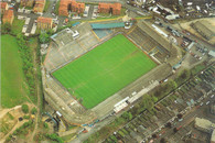 The Den (old) (PIP-Millwall)