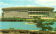 Three Rivers Stadium (221-75, 66001-C)