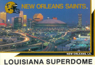 Louisiana Superdome (PG19)