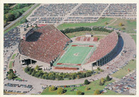 Memorial Stadium (Bloomington) (#234, 23111505)