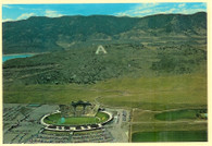 Sonny Lubick Field at Hughes Stadium (R-161, 59067-C)