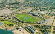 Empire Stadium (Vancouver) (FC 229, E8)