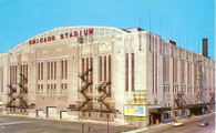 Chicago Stadium (CK-212, 6C-K1431)
