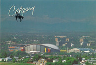 Saddledome & Stampede Corral (CY-505)