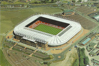 Stadium of Light (PIP-Sunderland A.F.C. 2)