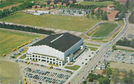Gill Coliseum (K-87, 8153)