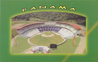 Nacional de Panama (GRB-833)