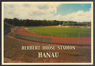 Herbert Dröse Stadion (AP 18)