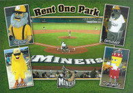 Rent One Park (JMC 728)