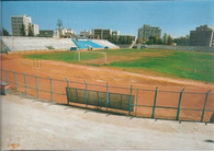 GSP Stadium (A.S. 87)
