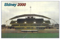 Sydney Olympic Park Hockey Centre (GRB-537)