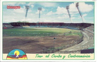 Dennis Martínez National Stadium (GRB-402)
