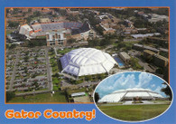 Florida Field & Stephen C. O'Connell Center (JJ18090)