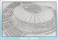 Bukit Jalil National Stadium (GRB-182)