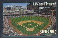 Safeco Field (I Was There-Safeco)
