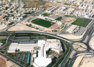 Al-Ahly Stadium (WSPE-932)