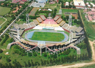 Mmabatho Stadium (WSPE-969)