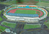 Stade Anjalay (WSPE-961)