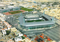 Jassim Bin Hamad Stadium (WSPE-935)