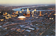 Louisiana Superdome (GLR-C-116)