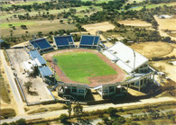 Botswana National Stadium (WSPE-949)